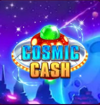 Cosmic cash