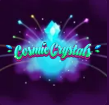 Cosmic crystals