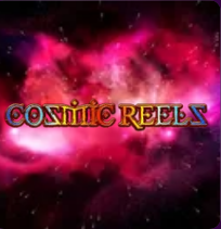 Cosmic reels game