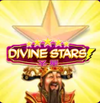 Divine stars2