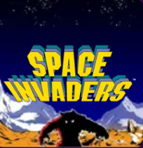 Space Invaders